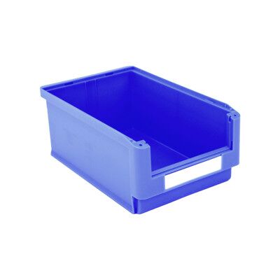 Bacs à bec Bito série SK SK5032 l 500 x l 313 x H 200 bleu (1465) - Publicité Bacs à bec Bito série SK SK5032 l 500 x l 313 x H 200 bleu (1465) - Publicité