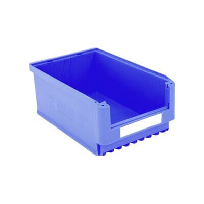 Bacs à bec Bito série SK SK5032R l 500 x l 313 x H 200 bleu (1469) - Publicité Bacs à bec Bito série SK SK5032R l 500 x l 313 x H 200 bleu (1469) - Publicité
