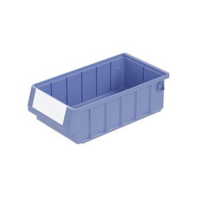 Bacs de rangement Bito série RK RK31509 l 300 x l 156 x H 90 bleu-gris (22677) - Publicité Bacs de rangement Bito série RK RK31509 l 300 x l 156 x H 90 bleu-gris (22677) - Publicité