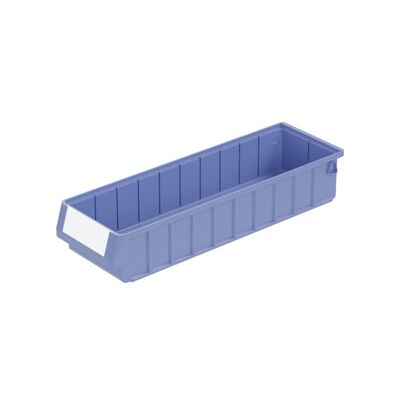 Bacs de rangement Bito série RK RK51509 l 500 x l 156 x H 90 bleu-gris (22693) - Publicité Bacs de rangement Bito série RK RK51509 l 500 x l 156 x H 90 bleu-gris (22693) - Publicité