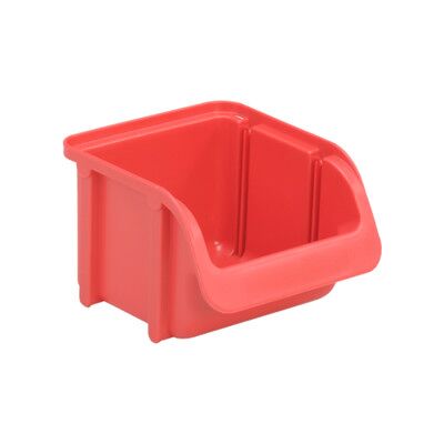 HÜNERSDORFF 671100 Boîte de rangement empilable - Publicité HÜNERSDORFF 671100 Boîte de rangement empilable - Publicité