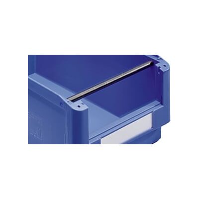 Barres de support Bito TS3 pour bacs à bec SK5031, SK5032 et SK5033, noir (19527) - Publicité Barres de support Bito TS3 pour bacs à bec SK5031, SK5032 et SK5033, noir (19527) - Publicité
