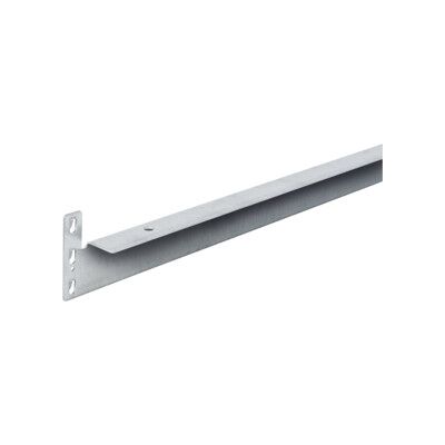 Barres transversales universelles Bito avec fixation L 1000 mm x H 70 mm x D 996 mm, galvanisées (7707) - Publicité Barres transversales universelles Bito avec fixation L 1000 mm x H 70 mm x D 996 mm, galvanisées (7707) - Publicité