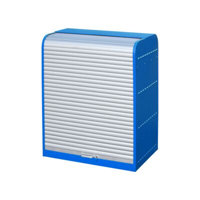 Bauer Südlohn Armoire à rideau pour substances dangereuses RSG-1, laquée, bleu clair (4416-30-0000-5012) - Publicité Bauer Südlohn Armoire à rideau pour substances dangereuses RSG-1, laquée, bleu clair (4416-30-0000-5012) - Publicité