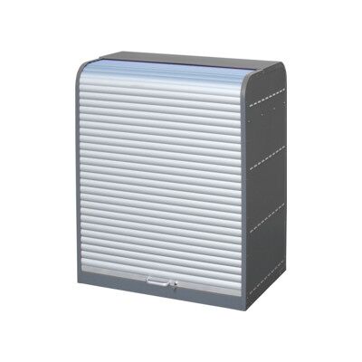 Bauer Südlohn Armoire à rideau pour substances dangereuses RSG-4, laquée, gris souris (4416-30-3000-7005) - Publicité Bauer Südlohn Armoire à rideau pour substances dangereuses RSG-4, laquée, gris souris (4416-30-3000-7005) - Publicité