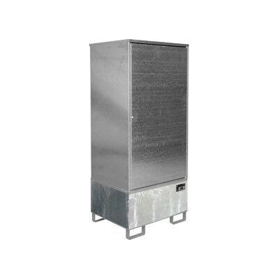Bauer Südlohn Armoire à substances dangereuses GS-1, galvanisée à chaud (4495-20-0000-0007) - Publicité Bauer Südlohn Armoire à substances dangereuses GS-1, galvanisée à chaud (4495-20-0000-0007) - Publicité