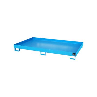 Bauer Südlohn Bac à étagère RW 2200-1, laqué, bleu clair (4518-48-0000-5012) - Publicité Bauer Südlohn Bac à étagère RW 2200-1, laqué, bleu clair (4518-48-0000-5012) - Publicité