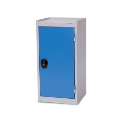 Bedrunka+Hirth Armoire à portes battantes 105 L×P×H 500×500×1000 mm (04.105B) - Publicité Bedrunka+Hirth Armoire à portes battantes 105 L×P×H 500×500×1000 mm (04.105B) - Publicité