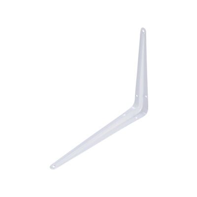BGS Équerre d’étagère 200 x 250 mm ; BGS Do it yourself (80837) - Publicité BGS Équerre d’étagère 200 x 250 mm ; BGS Do it yourself (80837) - Publicité