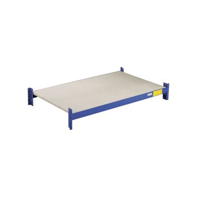 Bito étagères complètes 19-13114 L 1800 mm x P 1100 mm (13114) - Publicité Bito étagères complètes 19-13114 L 1800 mm x P 1100 mm (13114) - Publicité
