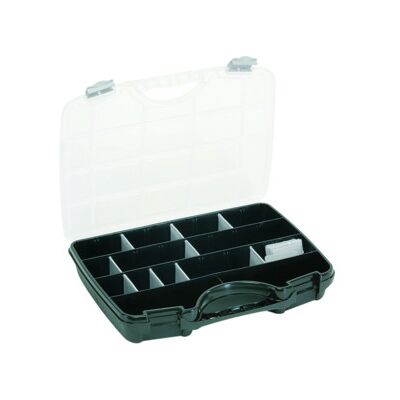 Boîte d'assortiment raaco Assorter A46 (715362) - Publicité Boîte d'assortiment raaco Assorter A46 (715362) - Publicité