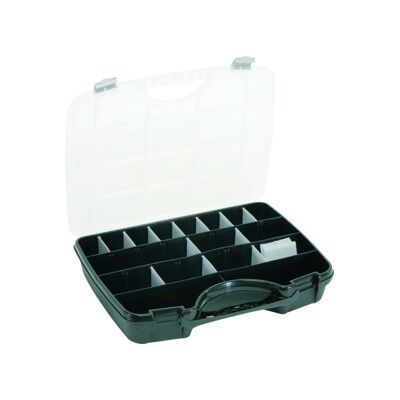 Boîte d'assortiment raaco Assorter A47 (715379) - Publicité Boîte d'assortiment raaco Assorter A47 (715379) - Publicité