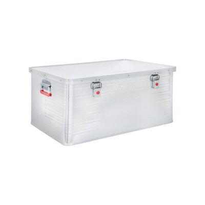 Caisse en aluminium STIER 135 l, DI (903667) - Publicité Caisse en aluminium STIER 135 l, DI (903667) - Publicité