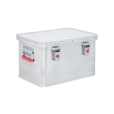 Caisse en aluminium STIER 30L, DI (903663) - Publicité Caisse en aluminium STIER 30L, DI (903663) - Publicité