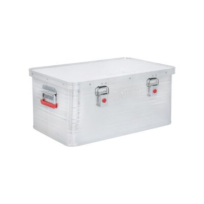 Caisse en aluminium STIER 50L, DI (903664) - Publicité Caisse en aluminium STIER 50L, DI (903664) - Publicité