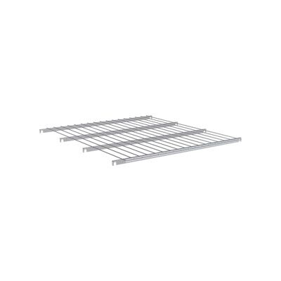 ESB Cloison en treillis métallique nestainer® ADB 1600 730 x 870 mm Cr 3 ; E. S. B. (ZBD725ADLC007) - Publicité ESB Cloison en treillis métallique nestainer® ADB 1600 730 x 870 mm Cr 3 ; E. S. B. (ZBD725ADLC007) - Publicité