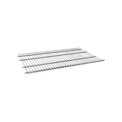 ESB Cloison grillagée 800 x 1200 mm AK 20 mm Cr 3 ; E. S. B. (ZD1200MRKFC001) - Publicité ESB Cloison grillagée 800 x 1200 mm AK 20 mm Cr 3 ; E. S. B. (ZD1200MRKFC001) - Publicité