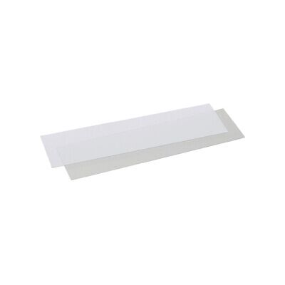 Étiquette blanc avec film adapté à boîtes de rangement ouv. 3, 4 ; Kappes (6068.00.6265 6068.00.6266) - Publicité Étiquette blanc avec film adapté à boîtes de rangement ouv. 3, 4 ; Kappes (6068.00.6265 6068.00.6266) - Publicité