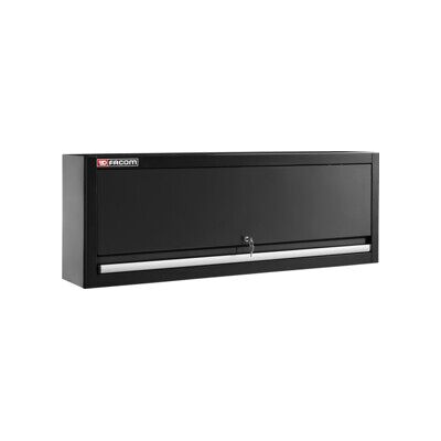 Facom Armoire double supérieure fermée noire JLS3 (JLS3-CHDPPBS) - Publicité Facom Armoire double supérieure fermée noire JLS3 (JLS3-CHDPPBS) - Publicité