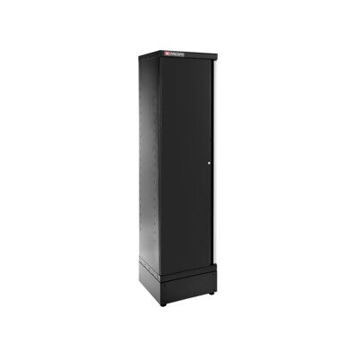 Facom Armoire JLS3 2m porte simple noire (JLS3-A500PPBS) - Publicité Facom Armoire JLS3 2m porte simple noire (JLS3-A500PPBS) - Publicité