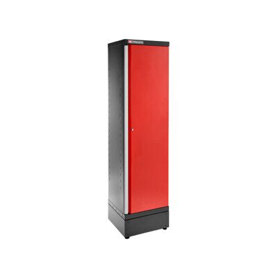 Facom Armoire JLS3 2m porte simple rouge (JLS3-A500PP) - Publicité Facom Armoire JLS3 2m porte simple rouge (JLS3-A500PP) - Publicité
