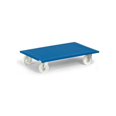 Fetra Modèle 2359 Roulettes Polyamide - Roulettes en Polyamide - Publicité Fetra Modèle 2359 Roulettes Polyamide - Roulettes en Polyamide - Publicité