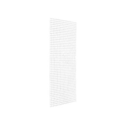 Fonds pour rayonnages Bito l 1000 x H 2150 finition galvanisée (14396) - Publicité Fonds pour rayonnages Bito l 1000 x H 2150 finition galvanisée (14396) - Publicité