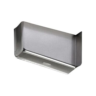 Hettich Couvre-supports de suspension SAH 15, 9208647 métal, argenté (9208647) - Publicité Hettich Couvre-supports de suspension SAH 15, 9208647 métal, argenté (9208647) - Publicité