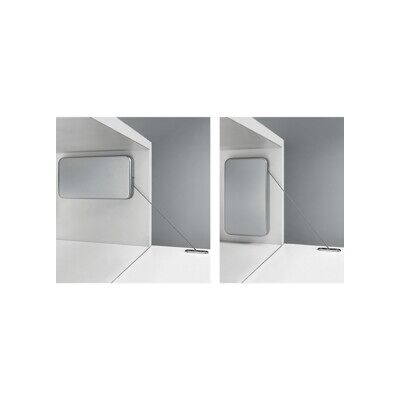Hettich MB-Charnière de support 200N, charnière 200-480mm gris galvanisé, gauche/droite (9206691) - Publicité Hettich MB-Charnière de support 200N, charnière 200-480mm gris galvanisé, gauche/droite (9206691) - Publicité
