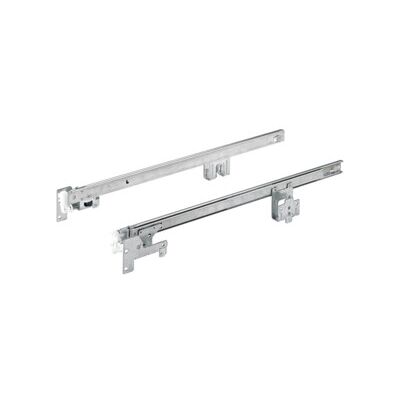 Hettich - Modèle KA 270 Rail de Tiroir en Acier Zingué - Publicité Hettich - Modèle KA 270 Rail de Tiroir en Acier Zingué - Publicité