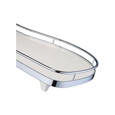 Hettich Meuble bas d'angle pivotant Arena CLASSIC/Lemans II 9136158,450mm,chr (9136158) - Publicité Hettich Meuble bas d'angle pivotant Arena CLASSIC/Lemans II 9136158,450mm,chr (9136158) - Publicité
