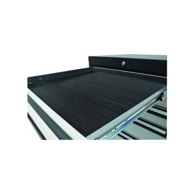 Insert en caoutchouc strié lxPxH 600x450x3 mm ; STIER (904048) - Publicité Insert en caoutchouc strié lxPxH 600x450x3 mm ; STIER (904048) - Publicité