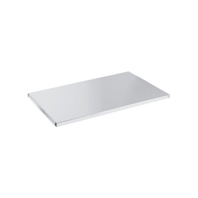 Kraftwerk Étagère 800x390mm pour armoire à portes battantes 121.190.002 (901.104.005) - Publicité Kraftwerk Étagère 800x390mm pour armoire à portes battantes 121.190.002 (901.104.005) - Publicité