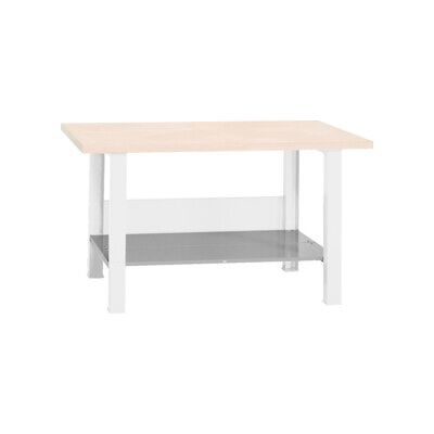 Kraftwerk Étagère pour B1500 1242mm, 6.0 KG (138.010.124) - Publicité Kraftwerk Étagère pour B1500 1242mm, 6.0 KG (138.010.124) - Publicité