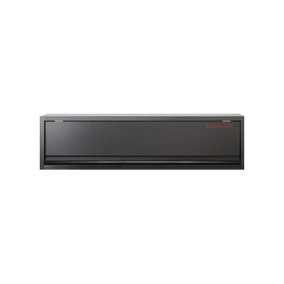 Kraftwerk MOBILIO Armoire haute Large 1360 mm BLK (3964-01-W-BLK) - Publicité Kraftwerk MOBILIO Armoire haute Large 1360 mm BLK (3964-01-W-BLK) - Publicité