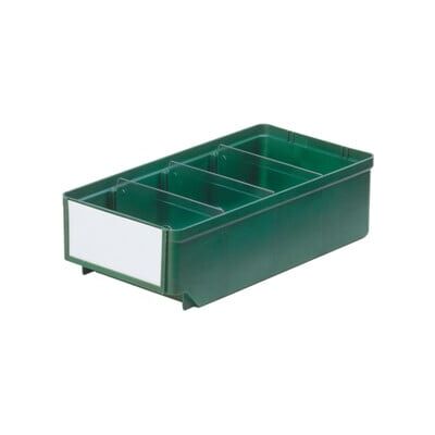 LA-KA-PE Boîte d'étagère L152xP300xH83 mm bleu (05300 01 02) - Publicité LA-KA-PE Boîte d'étagère L152xP300xH83 mm bleu (05300 01 02) - Publicité