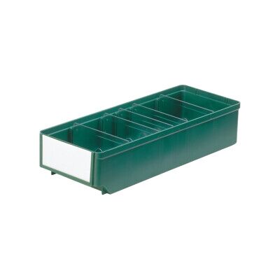 LA-KA-PE Boîte d'étagère L152xP400xH83 mm bleu (05400 01 02) - Publicité LA-KA-PE Boîte d'étagère L152xP400xH83 mm bleu (05400 01 02) - Publicité