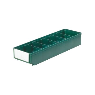 LA-KA-PE Boîte d'étagère L152xP500xH83 mm rouge (05500 01 01) - Publicité LA-KA-PE Boîte d'étagère L152xP500xH83 mm rouge (05500 01 01) - Publicité