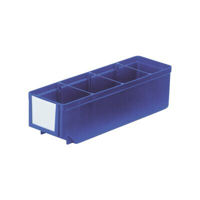 LA-KA-PE RK 300/93 Boîte de rangement - Organisateur de petites pièces - Publicité LA-KA-PE RK 300/93 Boîte de rangement - Organisateur de petites pièces - Publicité