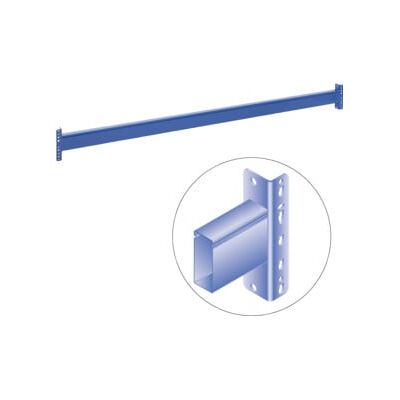Lisses l 2700 x H 110 bleu gentiane Bito RAL 5010 (C1050-0001) - Publicité Lisses l 2700 x H 110 bleu gentiane Bito RAL 5010 (C1050-0001) - Publicité