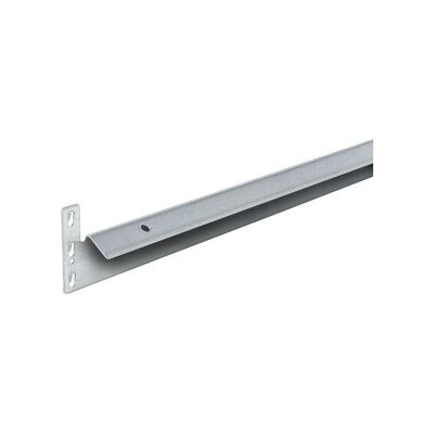 Longeron pour pneus Bito l 1000 x H 70 finition galvanisée (7709) - Publicité Longeron pour pneus Bito l 1000 x H 70 finition galvanisée (7709) - Publicité