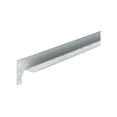 Longerons Bito l 1000 x H 40 finition galvanisée (7706) - Publicité Longerons Bito l 1000 x H 40 finition galvanisée (7706) - Publicité