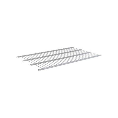 nestainer® Cloison en treillis métallique ADB 1600 ME 800 x 1200 Cr3 ; E. S. B. (ZD1200ORKFC002) - Publicité nestainer® Cloison en treillis métallique ADB 1600 ME 800 x 1200 Cr3 ; E. S. B. (ZD1200ORKFC002) - Publicité