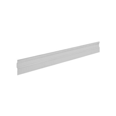 Panneau frontal pour module stockage en vrac Bito l 17.5 x l 996 x H 200 finition gal (14242) - Publicité Panneau frontal pour module stockage en vrac Bito l 17.5 x l 996 x H 200 finition gal (14242) - Publicité