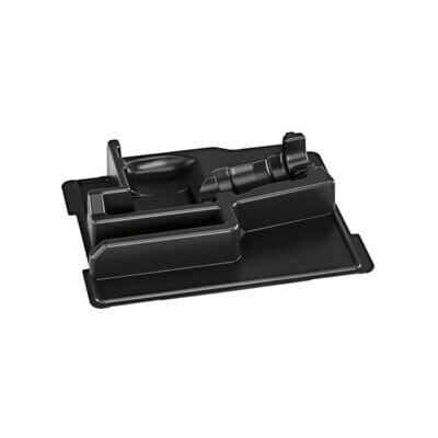 Plateaux pour le rangement des outils BOSCH Plateau L-BOXX GSS 160 Multi (1600A008B5) - Publicité Plateaux pour le rangement des outils BOSCH Plateau L-BOXX GSS 160 Multi (1600A008B5) - Publicité