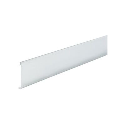 Plinthes l 1300 x H 75 finition galvanisée ; BITO (6624) - Publicité Plinthes l 1300 x H 75 finition galvanisée ; BITO (6624) - Publicité