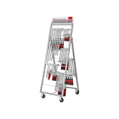 Présentoir ZW 1 Bessey (ZW1-A01) - Publicité Présentoir ZW 1 Bessey (ZW1-A01) - Publicité