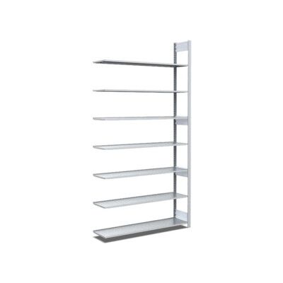 Rayonnage Bito type:EL champ d'extension 25mm jeu d'étagères / étagère d'archives 70kg 2499x 996x324 (C1251-0003) - Publicité Rayonnage Bito type:EL champ d'extension 25mm jeu d'étagères / étagère d'archives 70kg 2499x 996x324 (C1251-0003) - Publicité