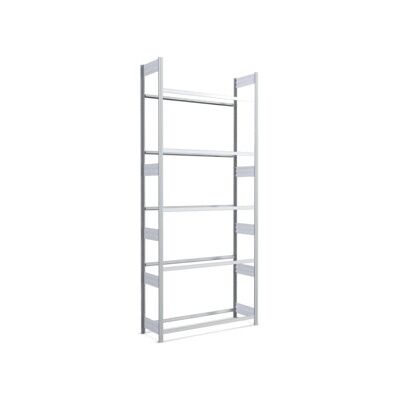 Rayonnages pour pneus Bito l 1358 x p 424 x H 3000 finition galvanisée (53075) - Publicité Rayonnages pour pneus Bito l 1358 x p 424 x H 3000 finition galvanisée (53075) - Publicité