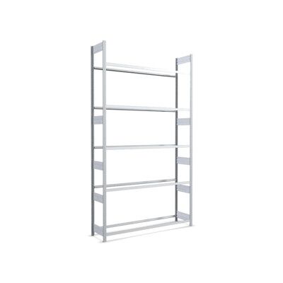 Rayonnages pour pneus Bito l 1558 x p 424 x H 3000 finition galvanisée (53081) - Publicité Rayonnages pour pneus Bito l 1558 x p 424 x H 3000 finition galvanisée (53081) - Publicité